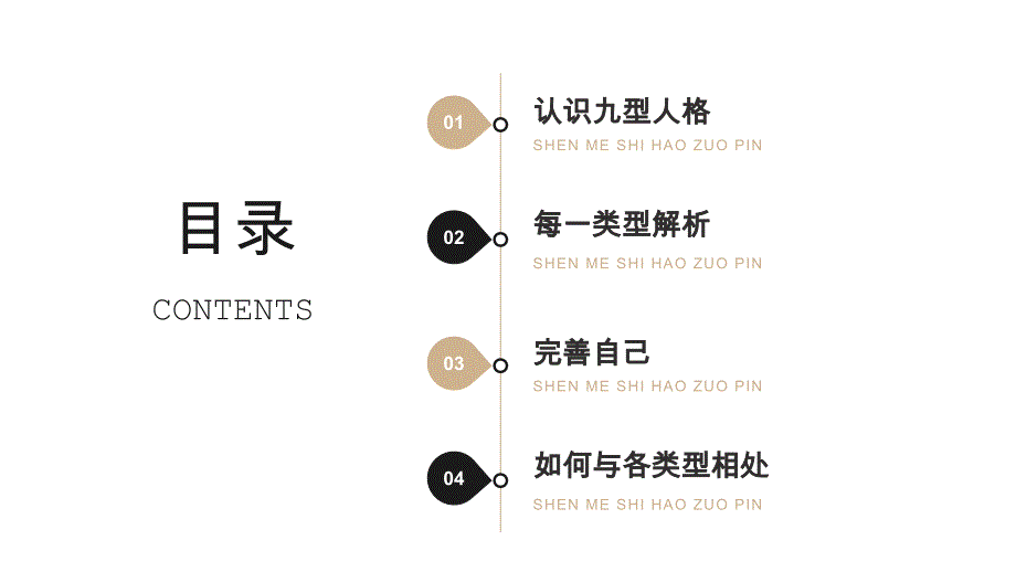 九型人格与领导力培训-86页_第2页