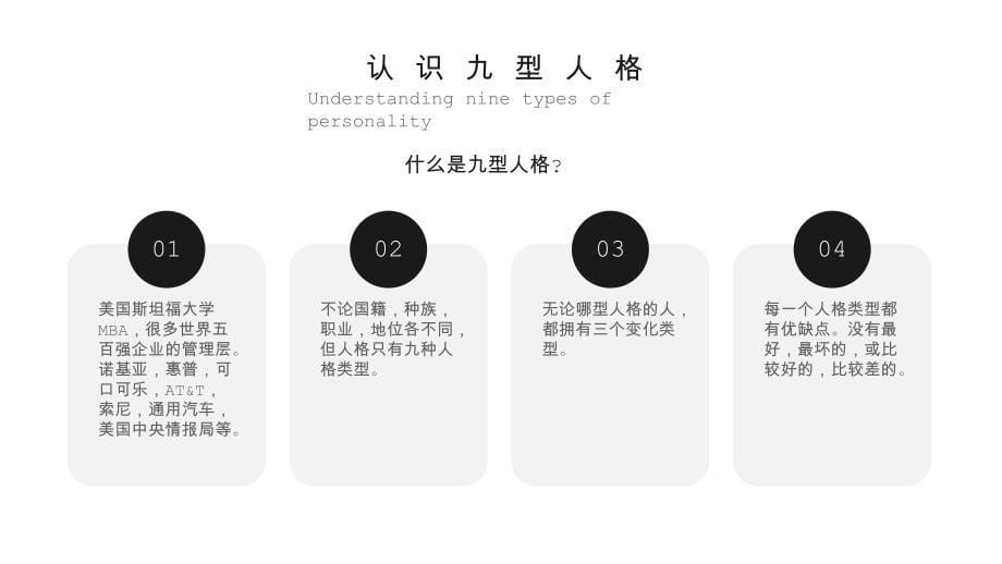 九型人格与领导力培训-86页_第5页