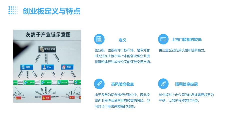 创业板上市条件与流程_第4页