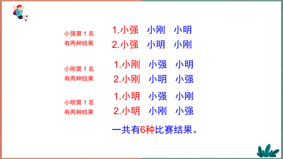 新课程标准（四）综合与实践~西师大版五年级上册《第六单元 可能性 第3课时》课件_第4页