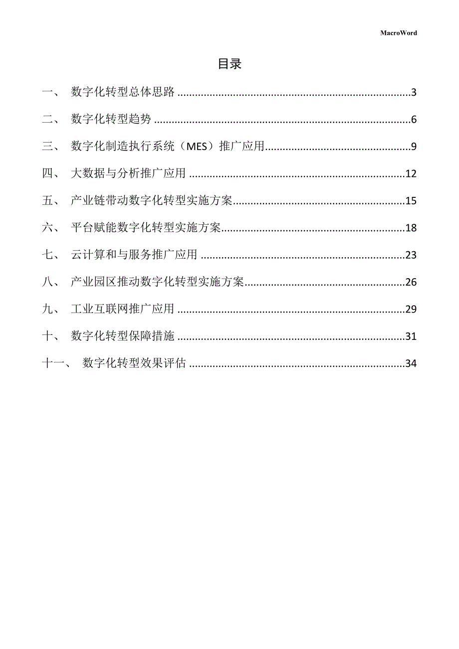 维修设备项目数字化转型手册_第2页