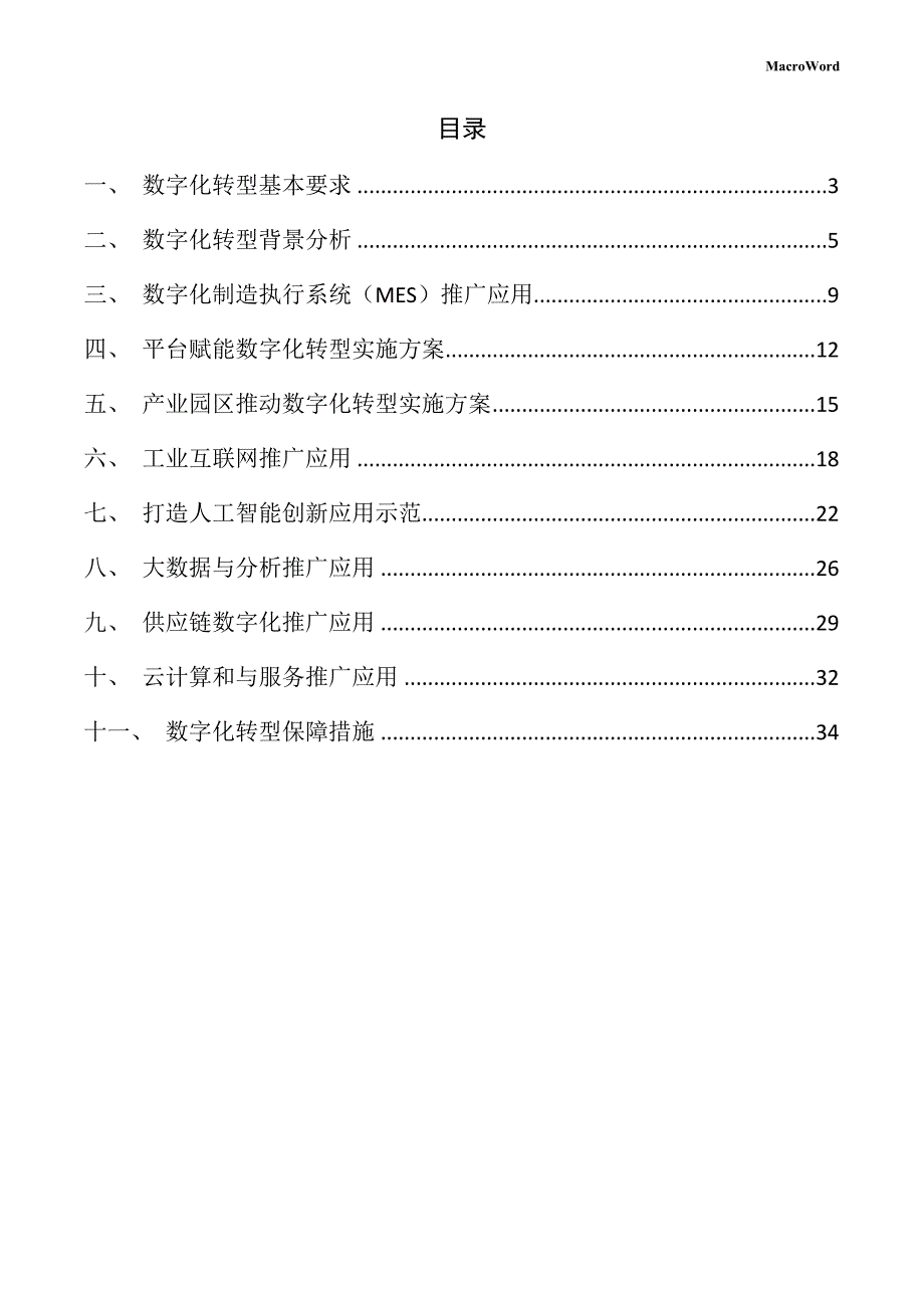 钥匙配饰项目数字化转型手册_第2页