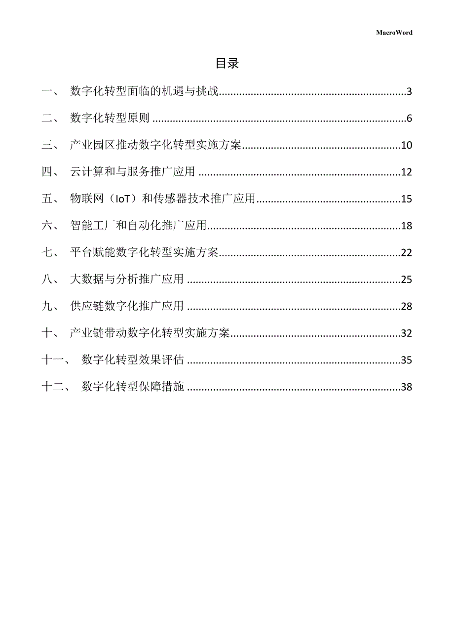 裁剪用品项目数字化转型手册_第2页