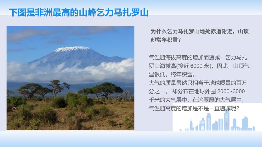 大气的垂直分层课件 2024-2025学年地理高一上学期人教版（2019）必修一_第4页