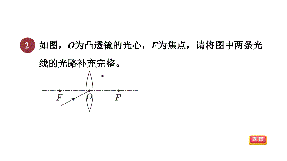 [初中物理]+透镜+课件++人教版物理八年级上册_第4页