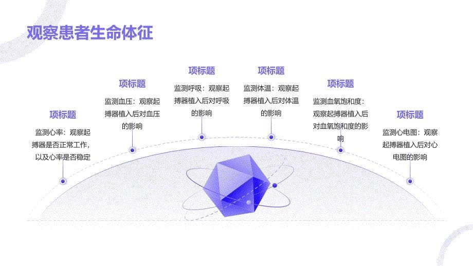 心脏起搏器植入后的护理要点_第5页