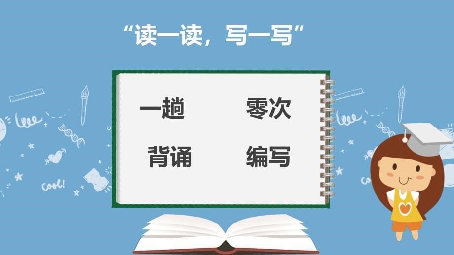 走遍天下书为侣语文课文教学PPT课件_第5页