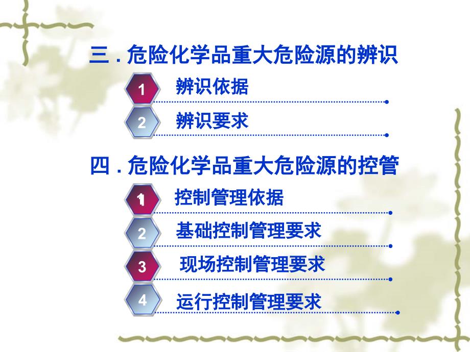 最新危险化学品重大危险源安全管理培训课件_第3页