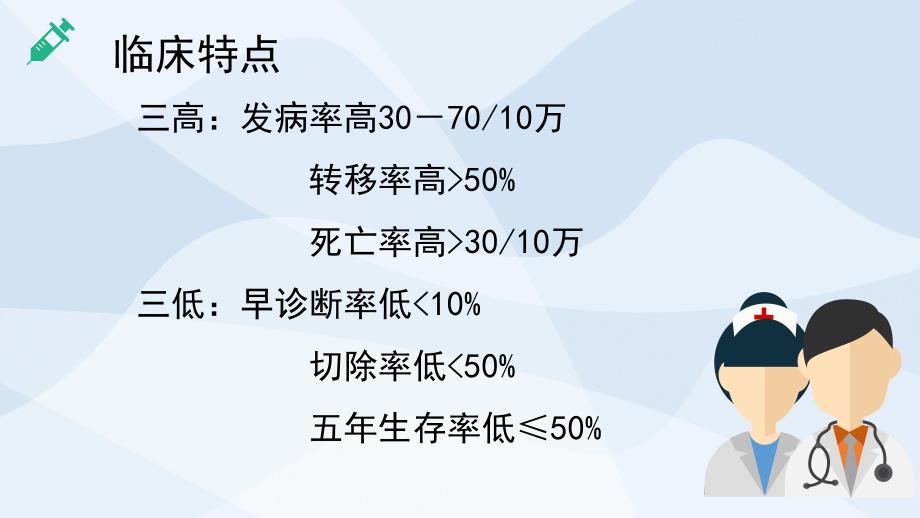 胃癌ppt教学课件 (2)_第3页