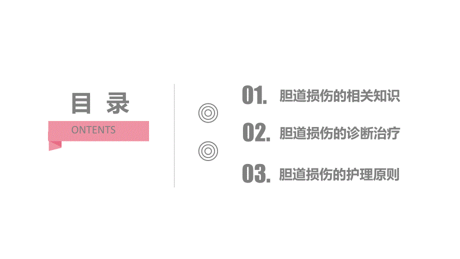 胆道损伤的护理 (2)_第2页