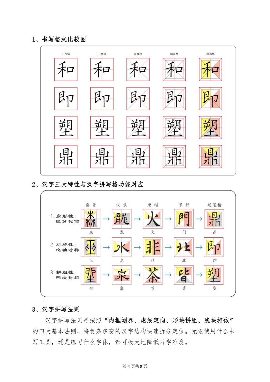 汉字拼写技术介绍_第4页