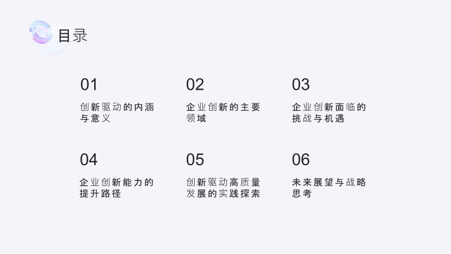 企业创新驱动高质量发展的推动力_第2页