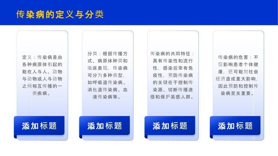 传染病控制与预防策略研究_第5页