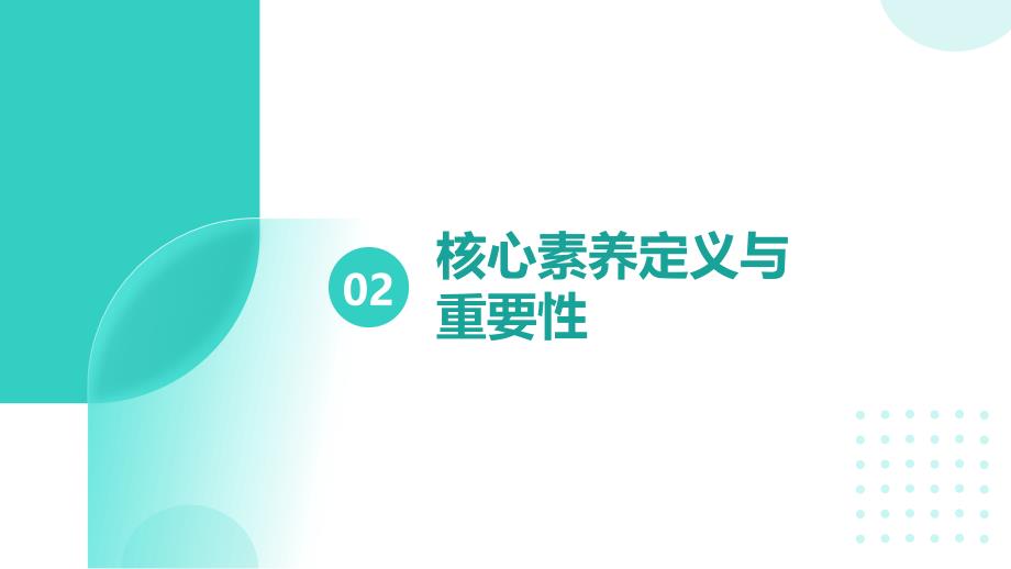 中小学生核心素养培养方案制定_第4页