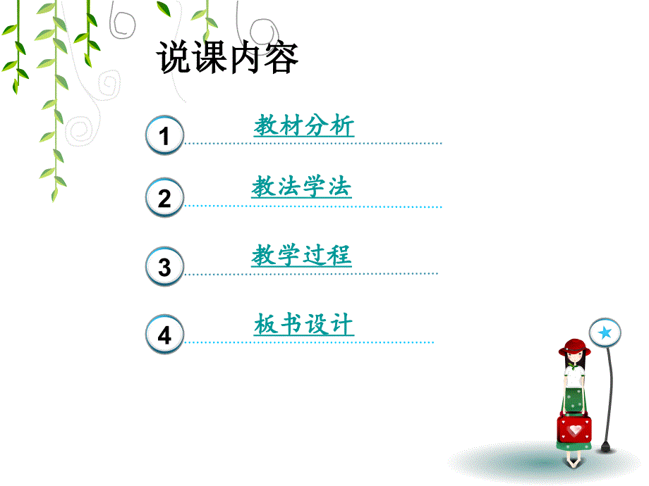 燕子 说课稿课件（21张PPT）.ppt_第2页