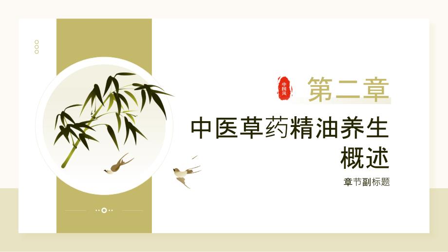 中医草药精油养生手段_第4页