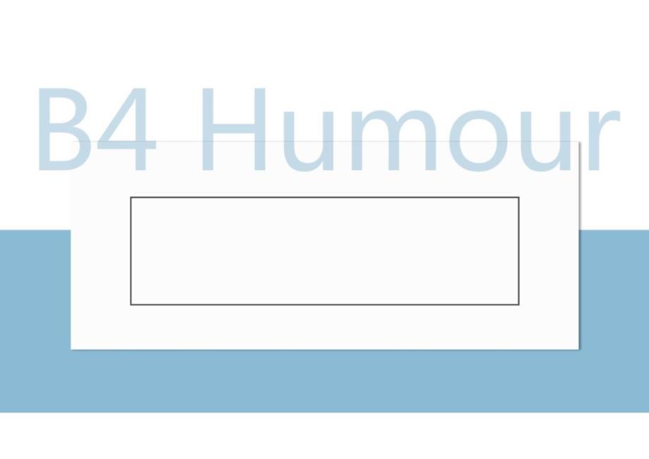 Unit+4+Humour+一轮单元整体复习课件-2025届高三英语北师大版（2019)选择性必修第二册_第1页