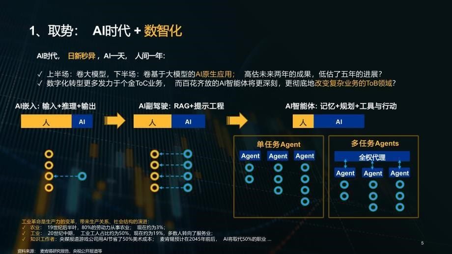 生成式AI重塑银行对公信贷业务报告_第5页