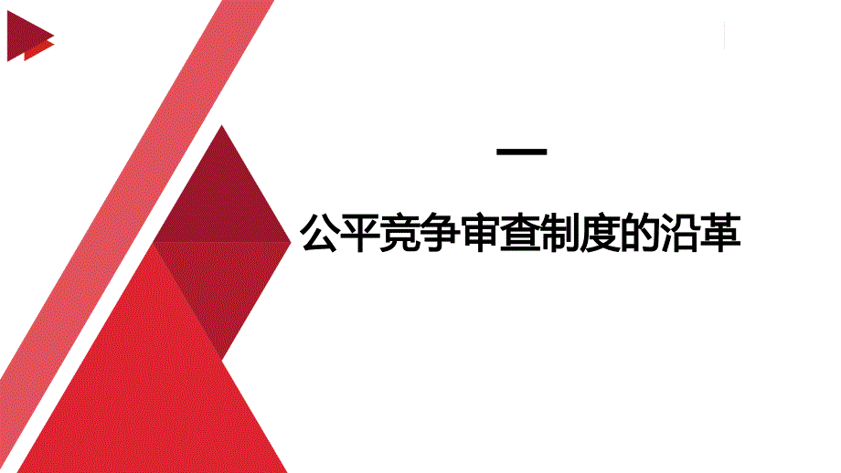 2024年《公平竞争审查条例》要点解读_第4页