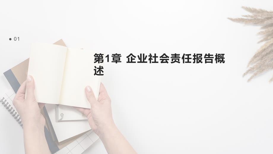 2024年度企业社会责任报告模板_第3页