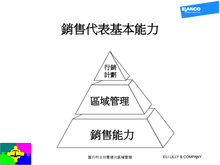 医药行业销售培训区域管理培训课件_第2页