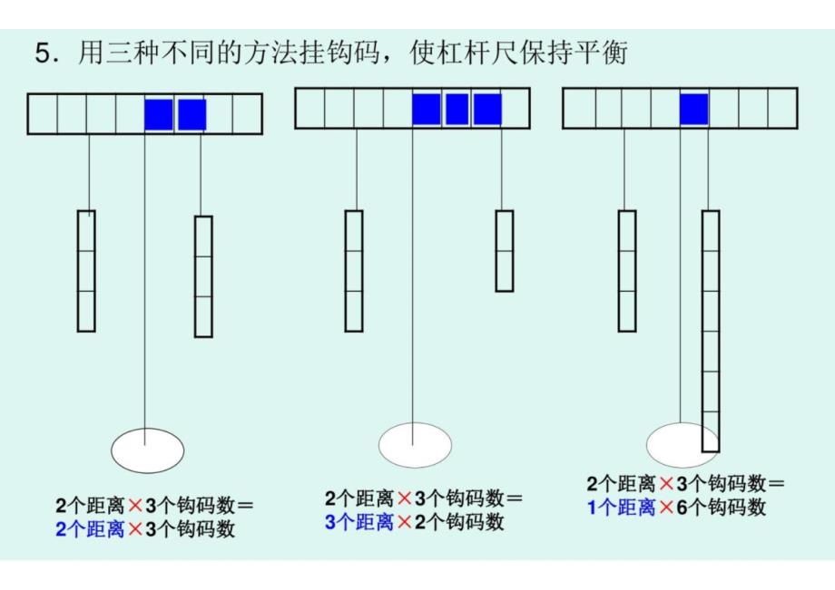 2025（教科版）科学六年级上册全册知识要点复习课件_第4页