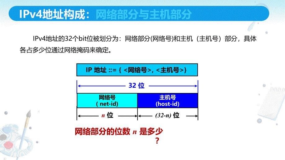 IPv4地址与网络地址深度解析_第5页