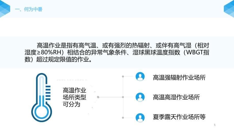 【课件】夏季必备防暑降温精品培训（47页）_第5页