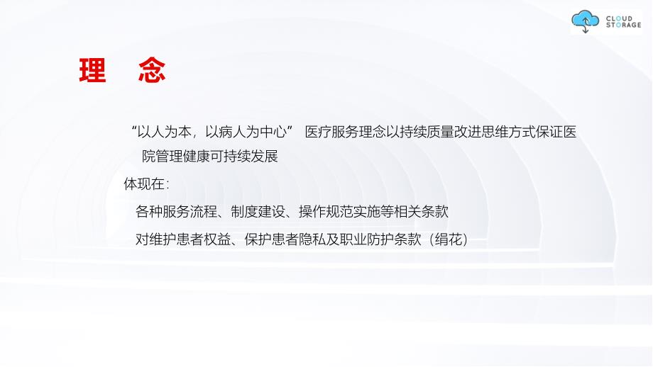 智慧医疗 智慧医疗二级综合医院评审标准护理管理与质量持续改进方案V2_第3页