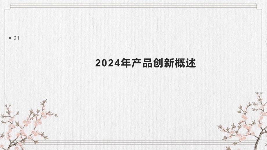 2024年产品创新与用户反馈_第3页