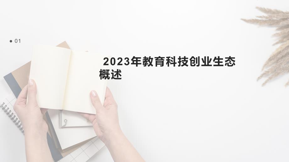 2023年教育科技创业生态_第3页