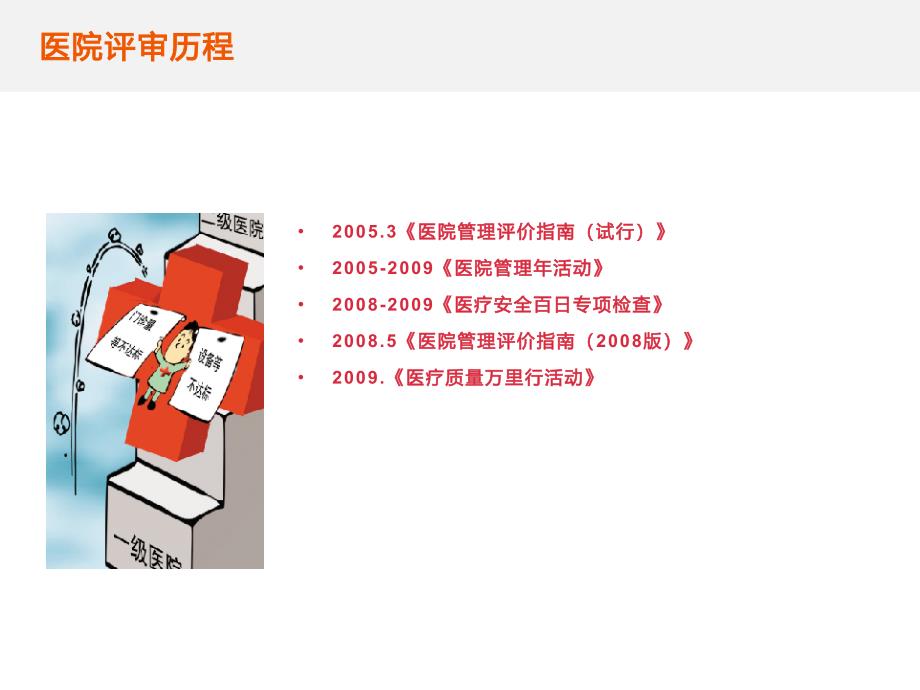 医院评审-二级精神病医院评审相关材料准备_第2页