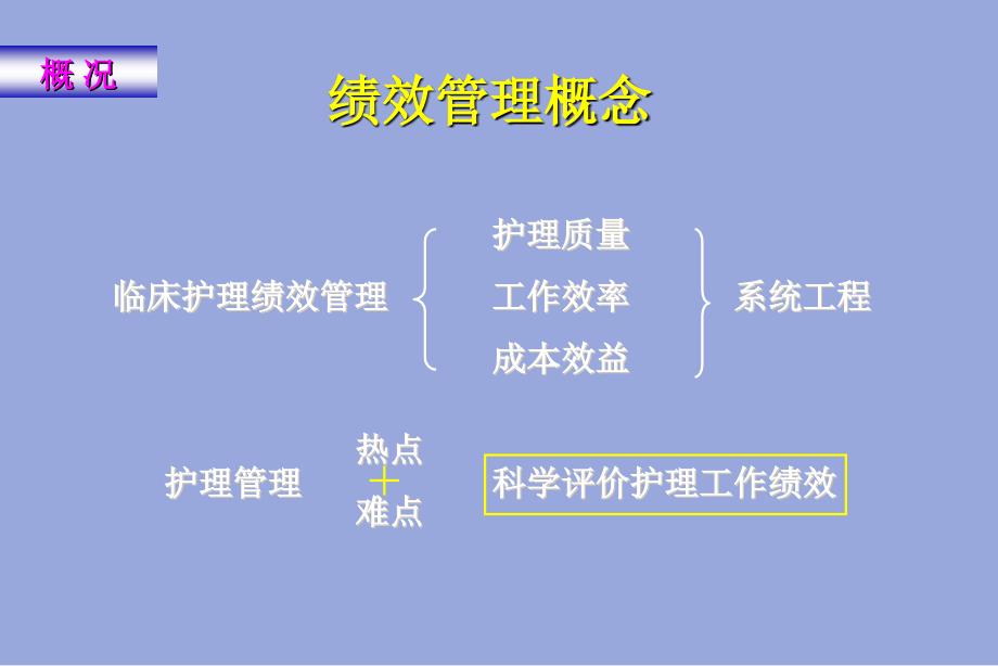 医院护理绩效管理系统_第3页