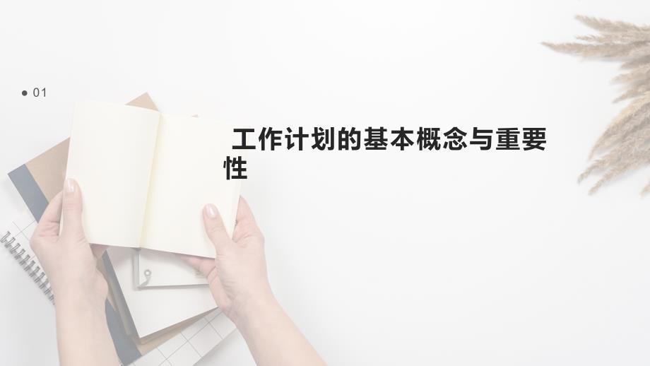 工作计划责任划分与执行落实（2024资料）_第3页