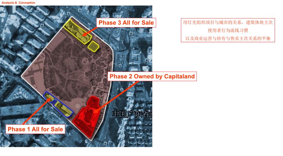 公园大道2期泛光照明二期景观照明设计方案 高品质文本模板_第4页