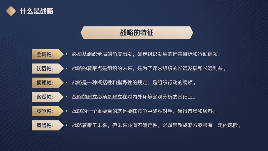 29 企业战略管理培训PPT_第5页