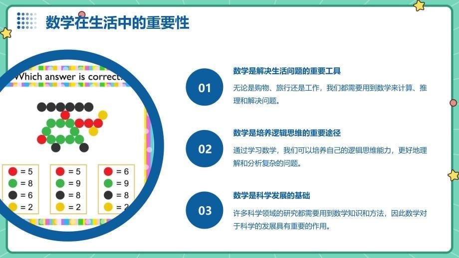 北师大版八年级上册综合实践活动 第8课 数学在日常生活中的应用（课件）_第5页