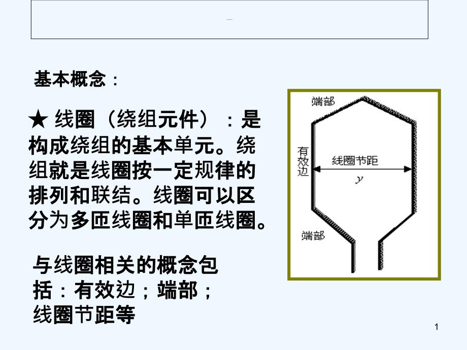 电机学电机绕组-PPT_第1页