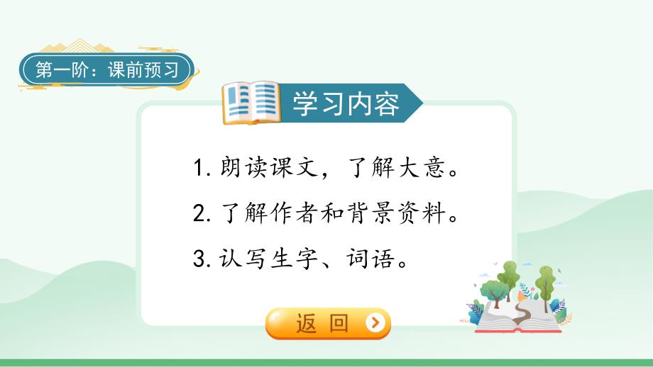 统编版语文三年级上册第16课《金色的草地》教学课件_第2页