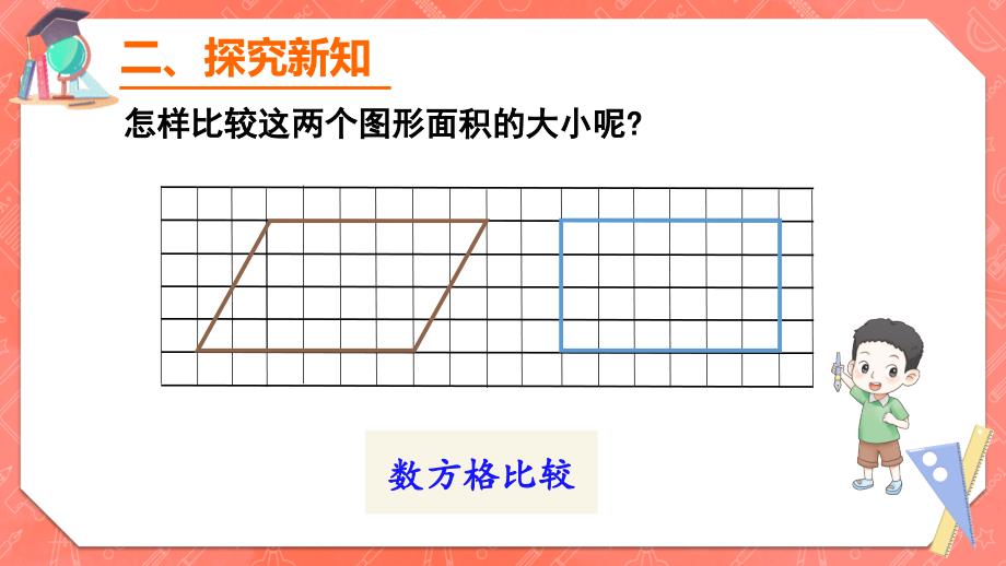 五年级数学人教版（上册）1.平行四边形的面积_第4页