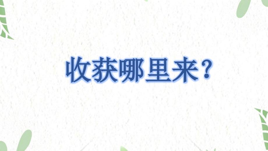 道德与法治人教版一年级（上册）16.新年的礼物 课件_第4页