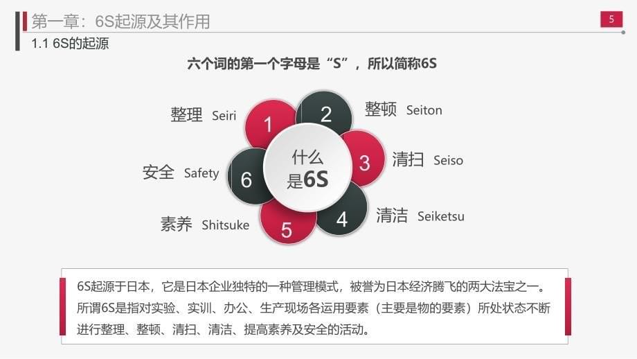 6S管理最佳实践落地培训_第5页