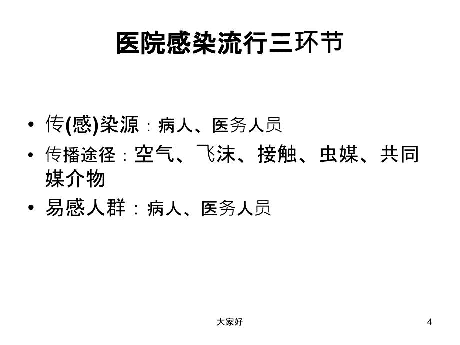 医院隔离技术-PPT_第4页