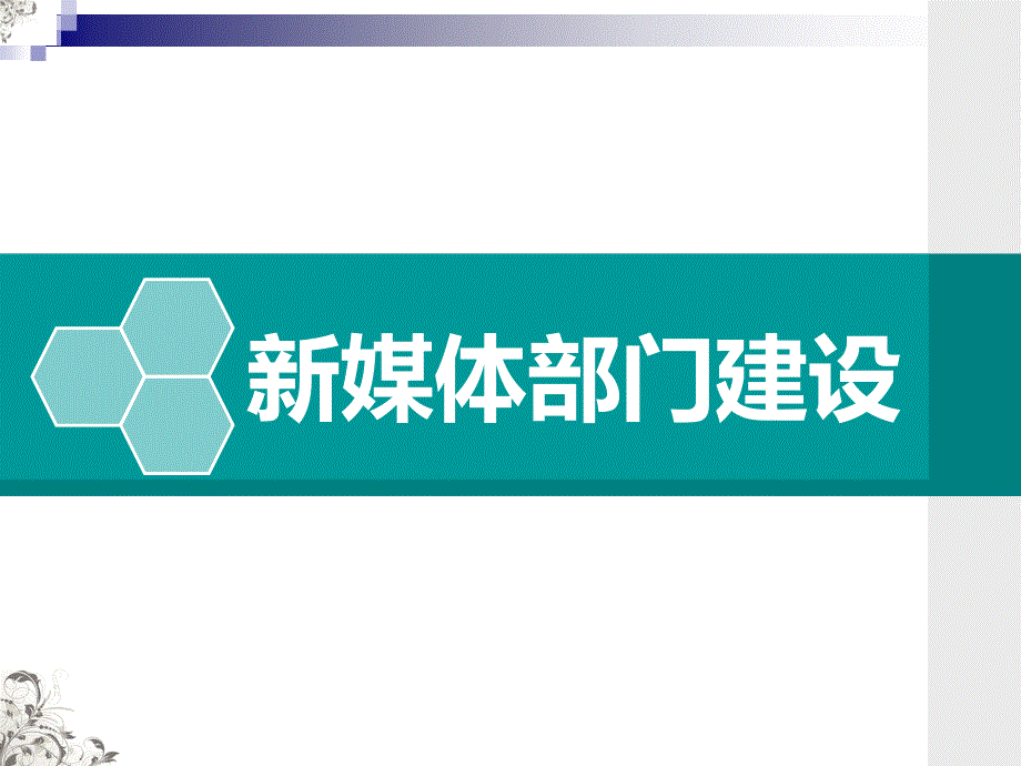 医美整形医院新媒体经营方案_第4页