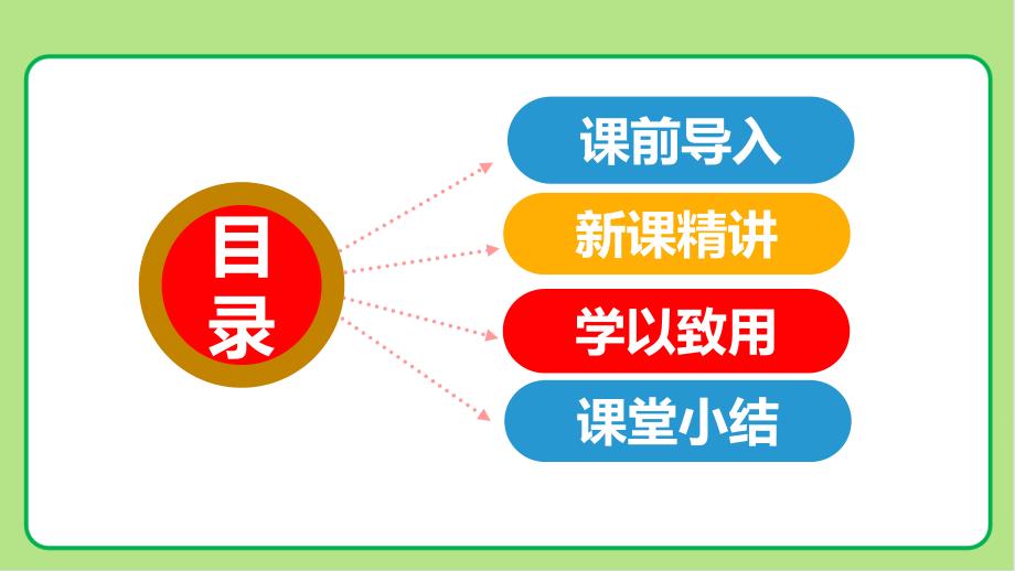 北师大版小学数学四年级上册认识更大的数《数一数》教学课件_第2页