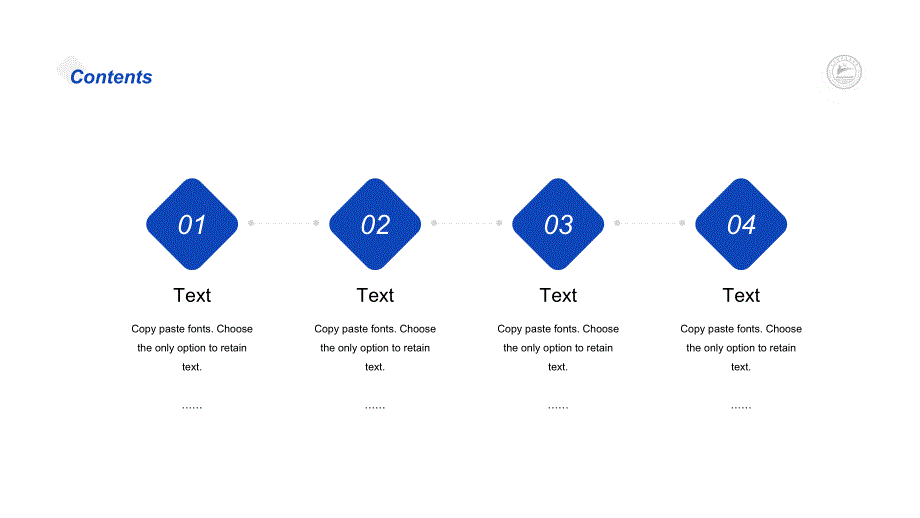 蓝色九江职业技术学院文学系专业答辩案例模板_第2页