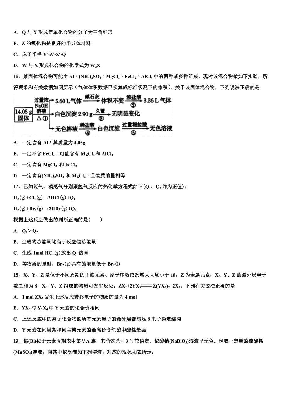 表示真情实感的作文题目_第5页