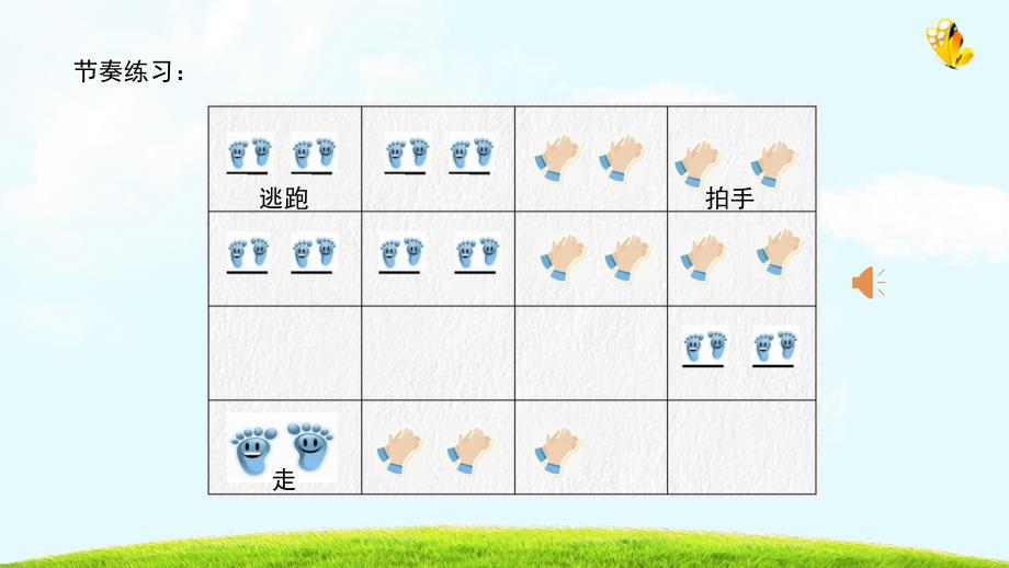 (线)《理发师》基于标准的教学课件_第2页