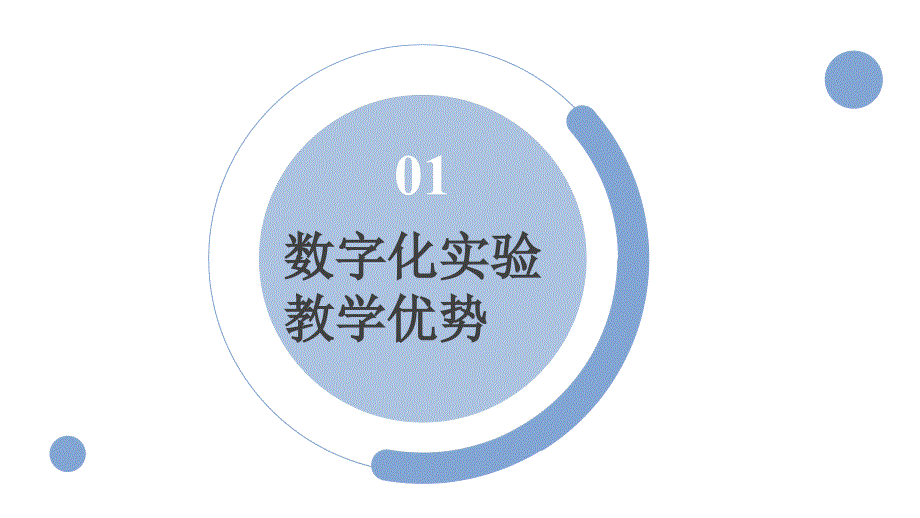 14-评课 谈数字化实验教学在课堂教学中的应用---探究影响化学反应速率的因素_第3页