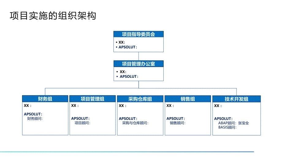 大型人工智能集团数字化转型SAP解决方案_第5页